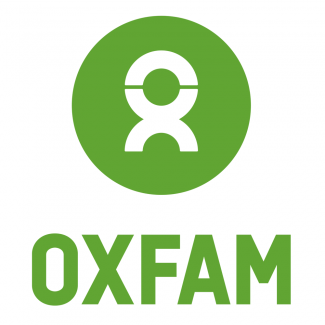 Logo Oxfam